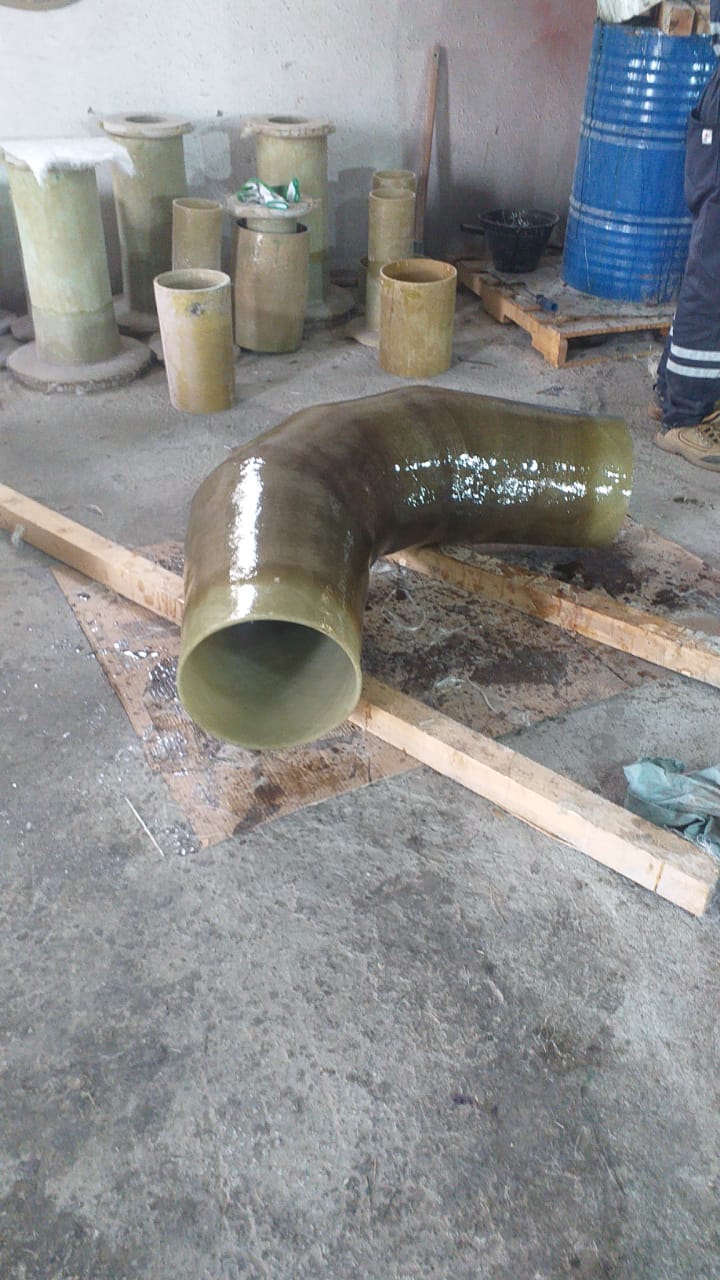 Chemical Tanks